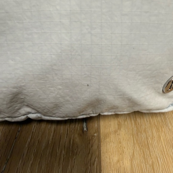 lululemon Light Blue Mist Crossbody Belt Bag - Picture 5 of 16